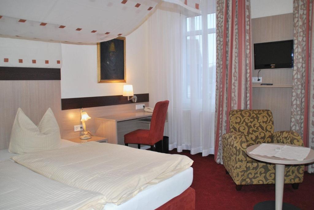 Hotel Wuppertaler Hof Remscheid Room photo